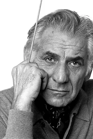 Leonard Bernstein