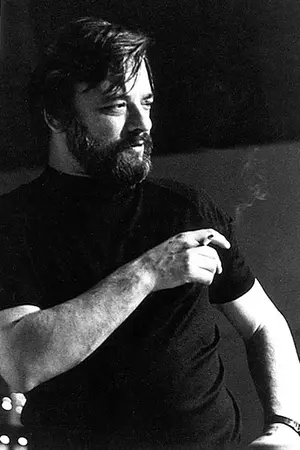 Stephen Sondheim
