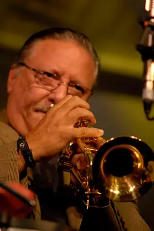 Arturo Sandoval