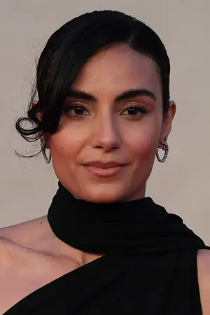 Aiysha Hart