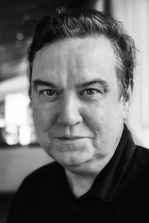 Richard McCabe