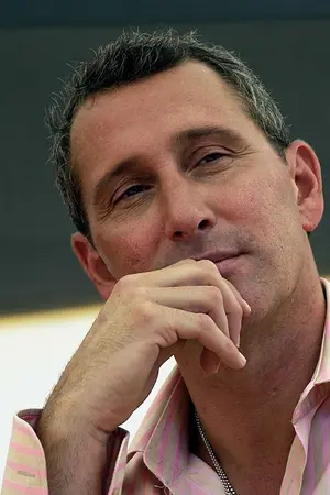 Adam Shankman