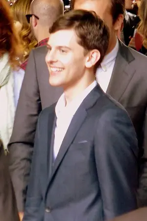 Travis Tope