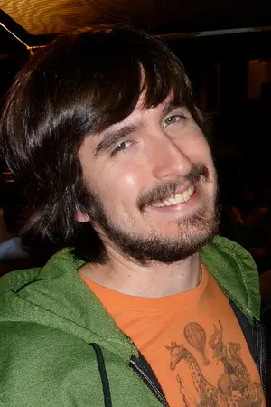 Nicolas Wright