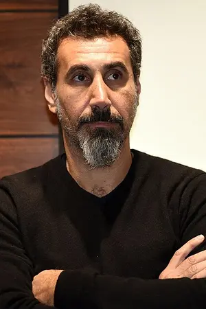 Serj Tankian