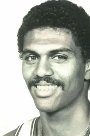 Reggie Theus
