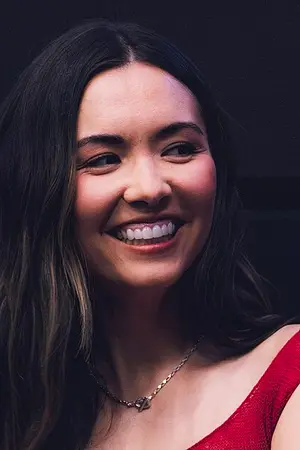 Kiarra Hamagami Goldberg