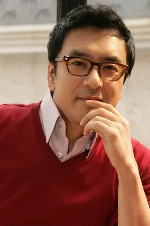 Kim Seung-woo