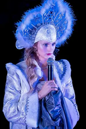 Aleksandra Bortich