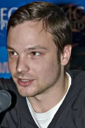 Алексей Чадов