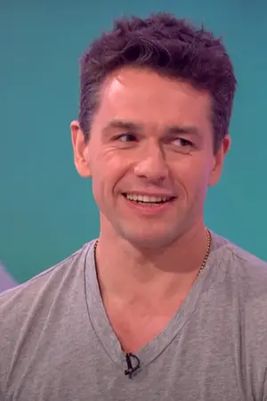 Julian Ovenden