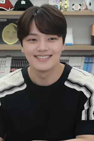 Yeo Jin-goo