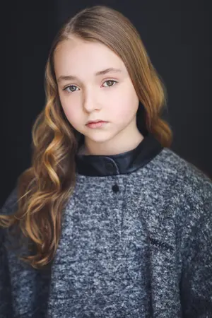 Sophia Reid-Gantzert