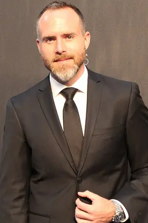 Erik Hayser