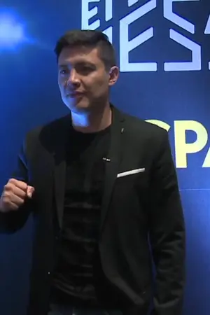 Армандо Эрнандес