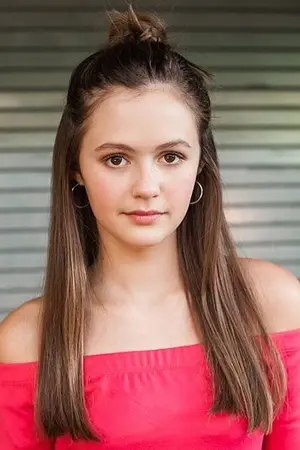 Olivia Sanabia