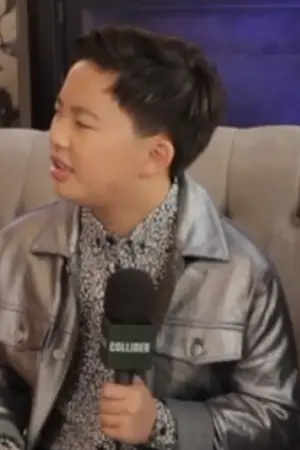 Albert Tsai