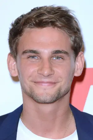 Freddie Thorp