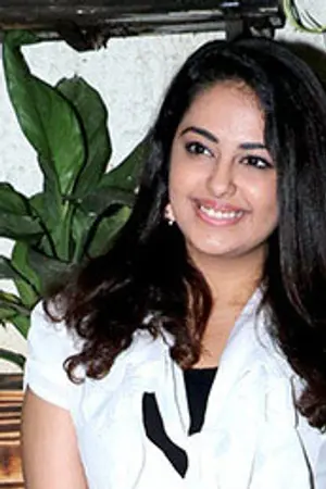Avika Gor