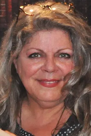 Marie-Renée Patry