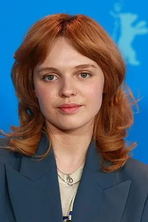 Odessa Young