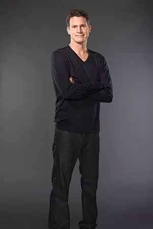 Daniel Tosh
