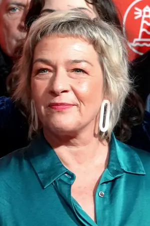 Isabelle Van Hecke