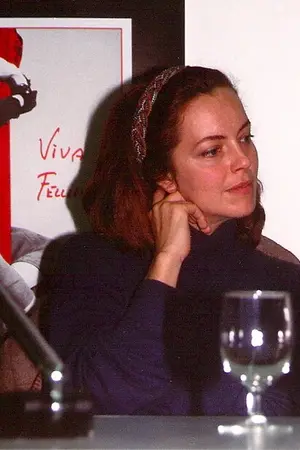 Greta Scacchi