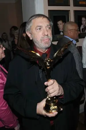 Eduard Artémiev