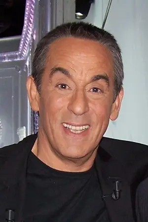 Thierry Ardisson