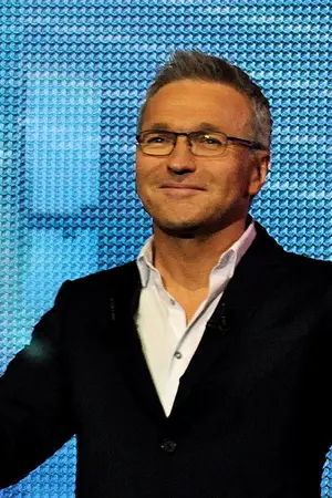 Laurent Ruquier