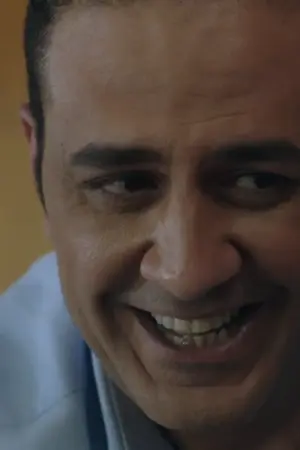 Khaled Sarhan