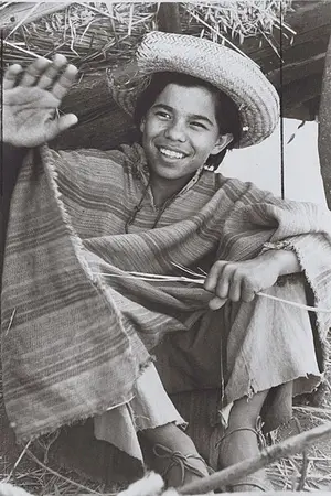 Manuel Padilla, Jr.