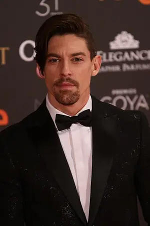 Adrián Lastra