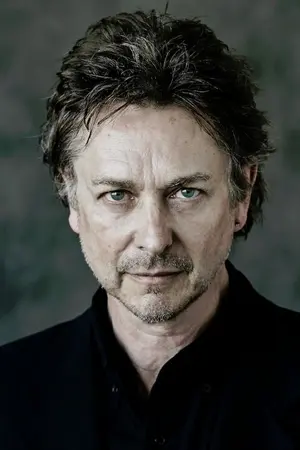 Jeremy Crutchley