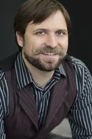 Kyle McCarley