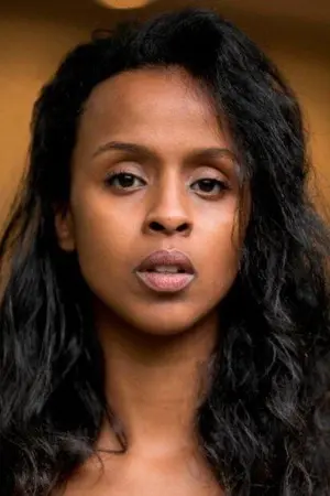 Yusra Warsama