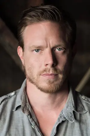 Matthew Alan