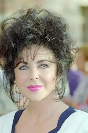 Elizabeth Taylor