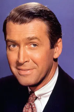 James Stewart