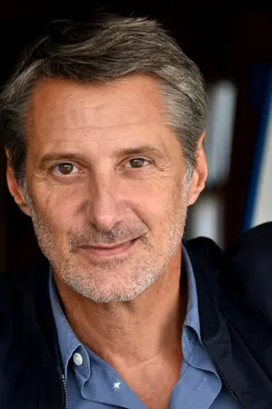Antoine de Caunes