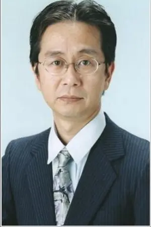 Issei Futamata