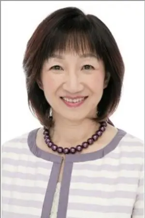Yuuko Mita