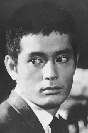 Tatsuya Nakadai