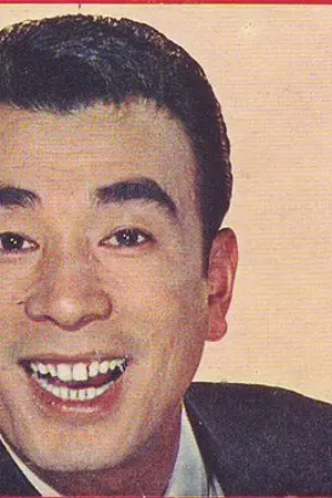 Hitoshi Ueki