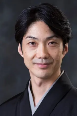 Mansai Nomura
