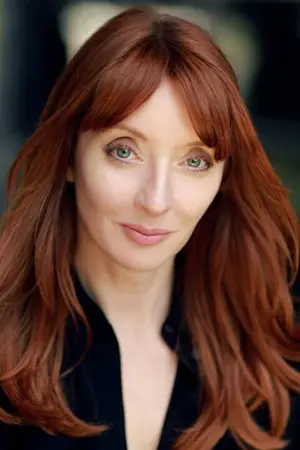 Elizabeth Berrington