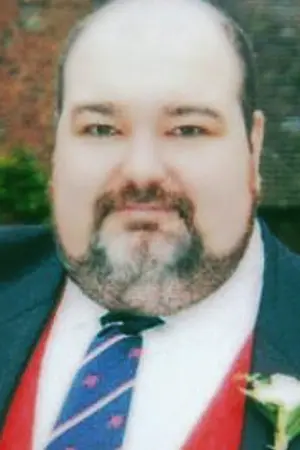 Mark Donovan