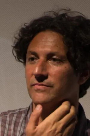 Jonathan Glazer