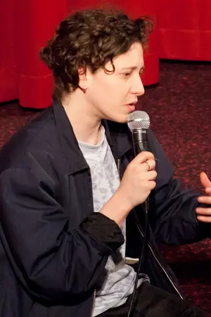 Mica Levi